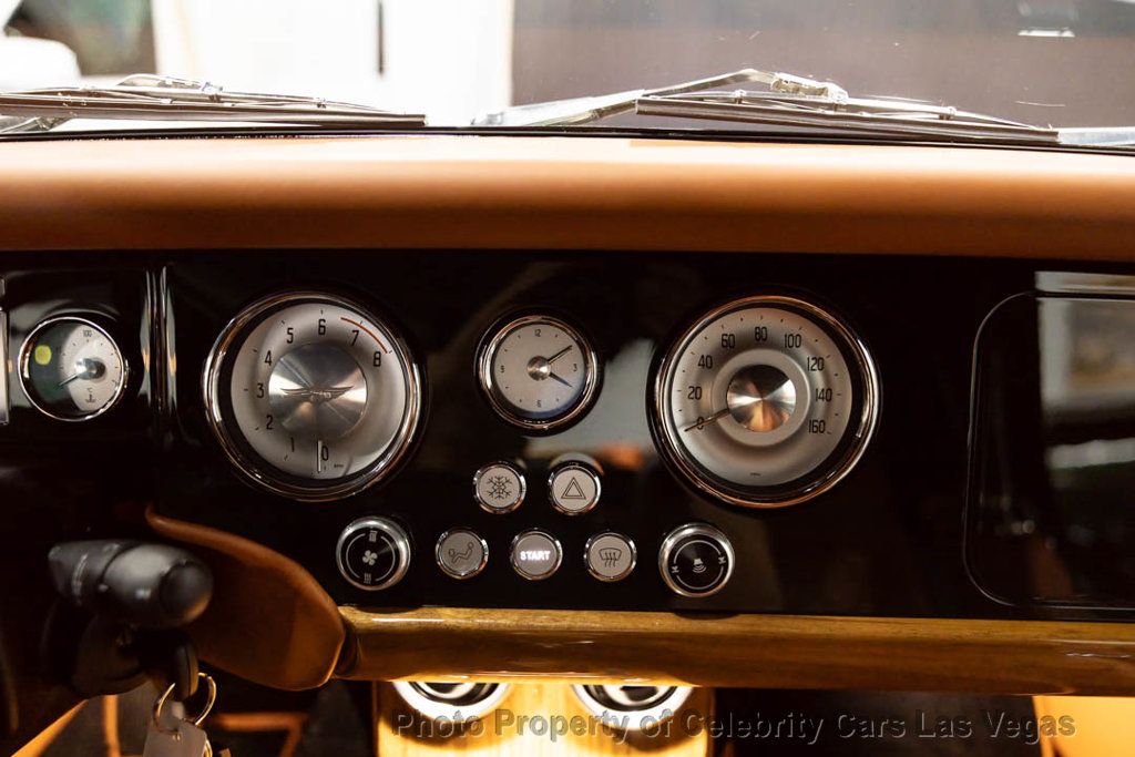 2026 Morgan Plus 4 1k miles, 1 owner  - 23094601 - 37