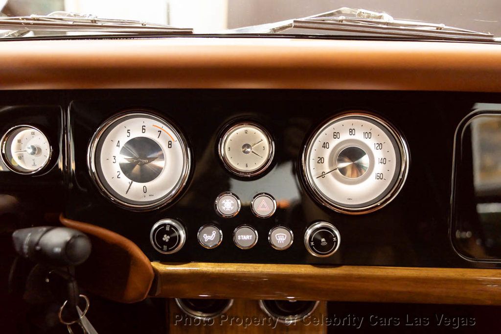 2026 Morgan Plus 4 1k miles, 1 owner  - 23094601 - 38