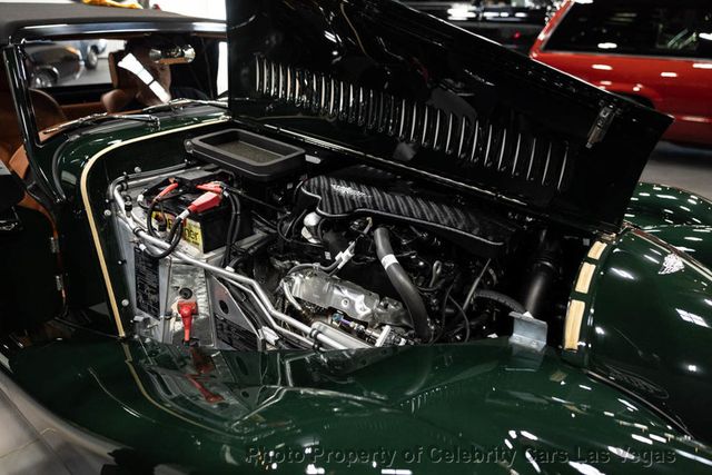2026 Morgan Plus 4 1k miles, 1 owner  - 23094601 - 40