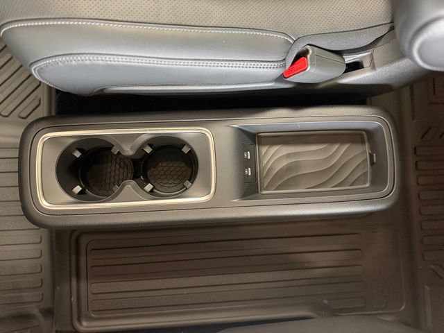 2026 Nissan Armada 4x4 Platinum - 23082852 - 21