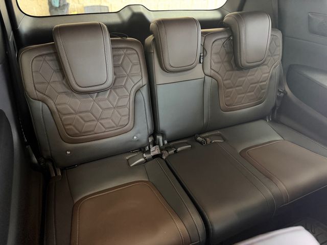 2026 Nissan Armada 4x4 Platinum - 23082852 - 25