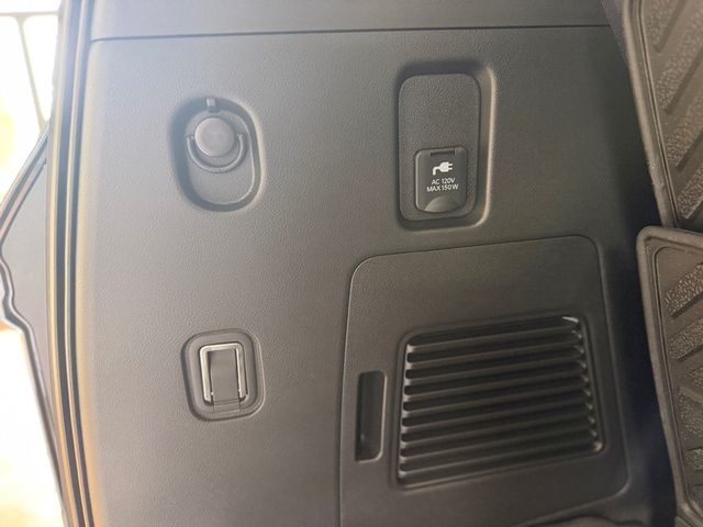 2026 Nissan Armada 4x4 Platinum - 23082852 - 31