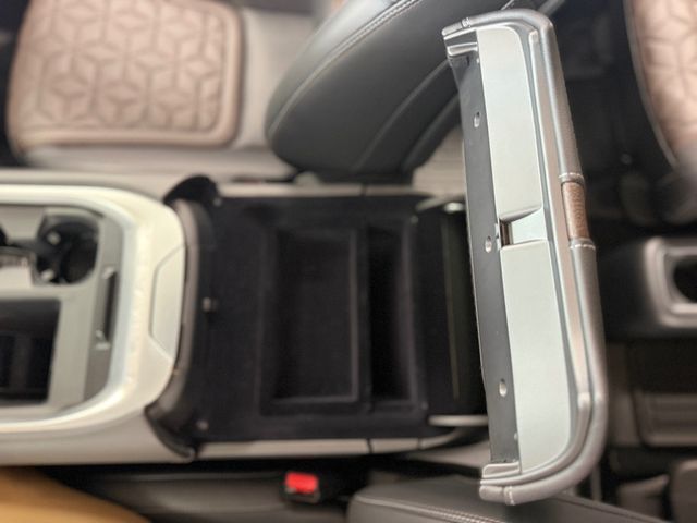 2026 Nissan Armada 4x4 Platinum - 23082852 - 41