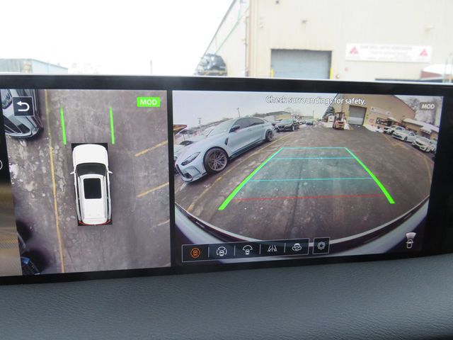 2026 Nissan Armada 4x4 Platinum - 22985537 - 11