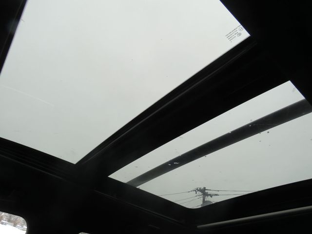 2026 Nissan Armada 4x4 Platinum - 22985537 - 13