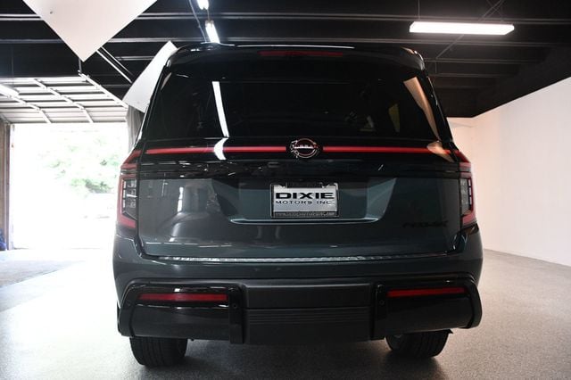 2026 Nissan Armada 4x4 PRO-4X - 23062681 - 14