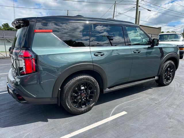 2026 Nissan Armada 4x4 PRO-4X - 23062681 - 1