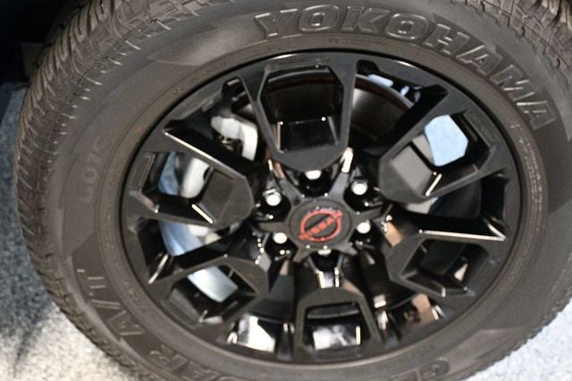 2026 Nissan Armada 4x4 PRO-4X - 23062681 - 19