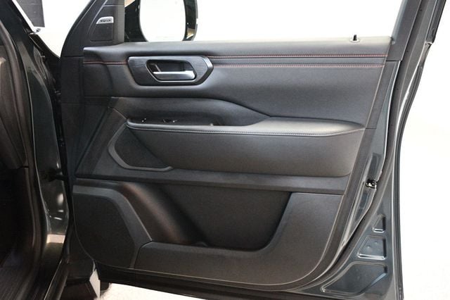 2026 Nissan Armada 4x4 PRO-4X - 23062681 - 20