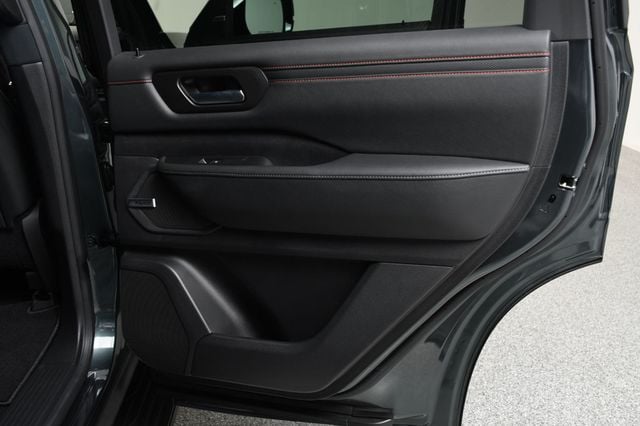 2026 Nissan Armada 4x4 PRO-4X - 23062681 - 22