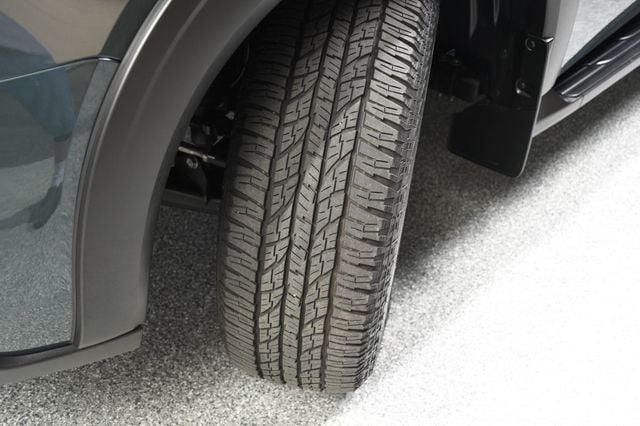 2026 Nissan Armada 4x4 PRO-4X - 23062681 - 24