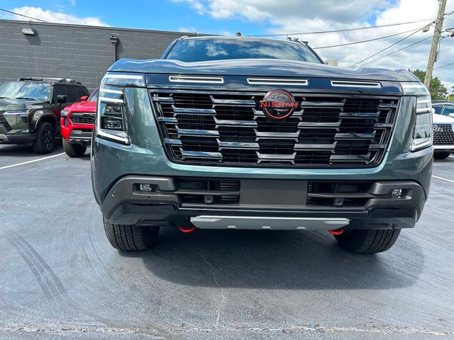 2026 Nissan Armada 4x4 PRO-4X - 23062681 - 2