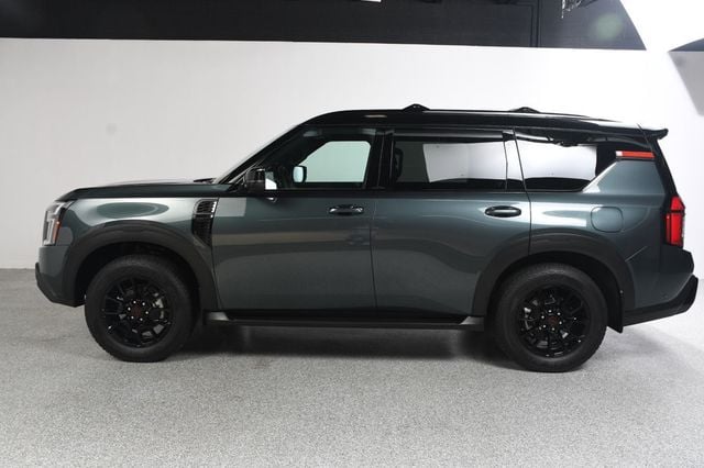 2026 Nissan Armada 4x4 PRO-4X - 23062681 - 29
