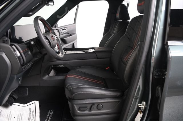 2026 Nissan Armada 4x4 PRO-4X - 23062681 - 30
