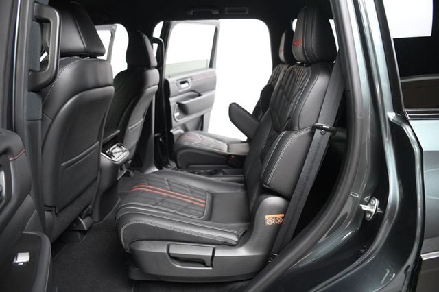 2026 Nissan Armada 4x4 PRO-4X - 23062681 - 33