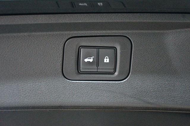 2026 Nissan Armada 4x4 PRO-4X - 23062681 - 35