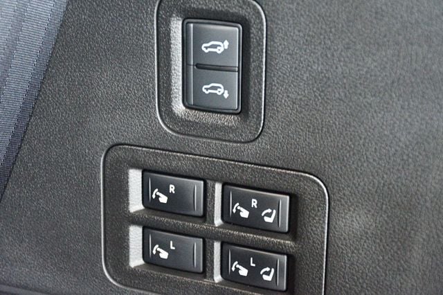 2026 Nissan Armada 4x4 PRO-4X - 23062681 - 36