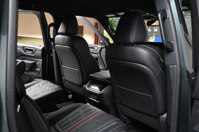 2026 Nissan Armada 4x4 PRO-4X - 23062681 - 38
