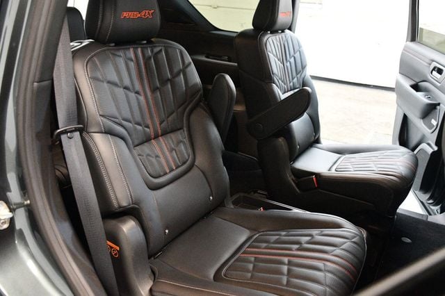 2026 Nissan Armada 4x4 PRO-4X - 23062681 - 39