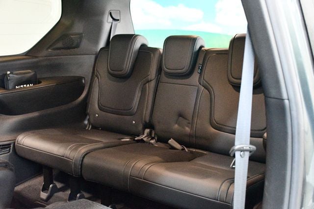 2026 Nissan Armada 4x4 PRO-4X - 23062681 - 40