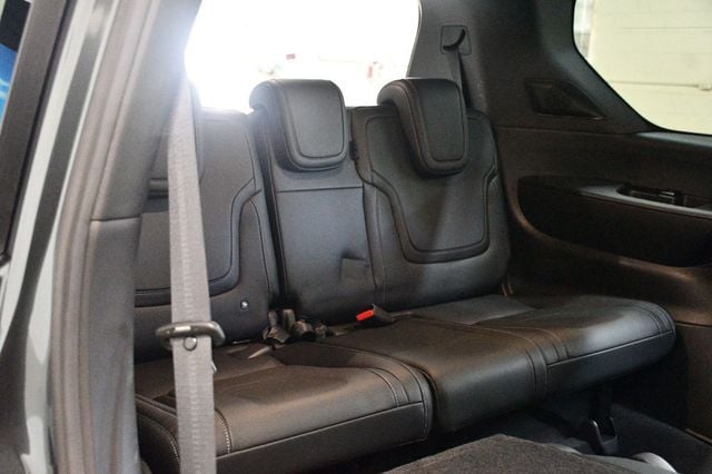 2026 Nissan Armada 4x4 PRO-4X - 23062681 - 41