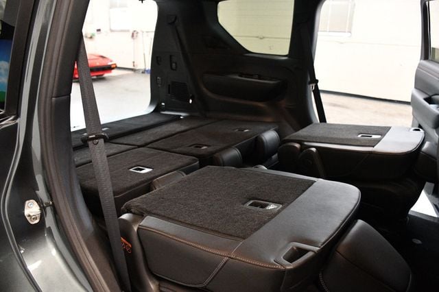 2026 Nissan Armada 4x4 PRO-4X - 23062681 - 44