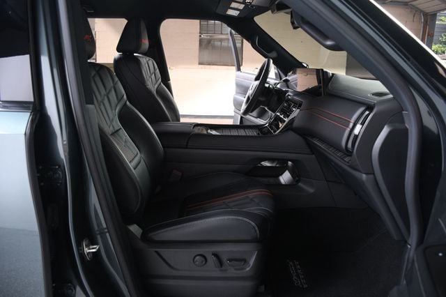 2026 Nissan Armada 4x4 PRO-4X - 23062681 - 47