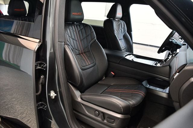 2026 Nissan Armada 4x4 PRO-4X - 23062681 - 48