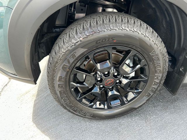2026 Nissan Armada 4x4 PRO-4X - 23062681 - 4