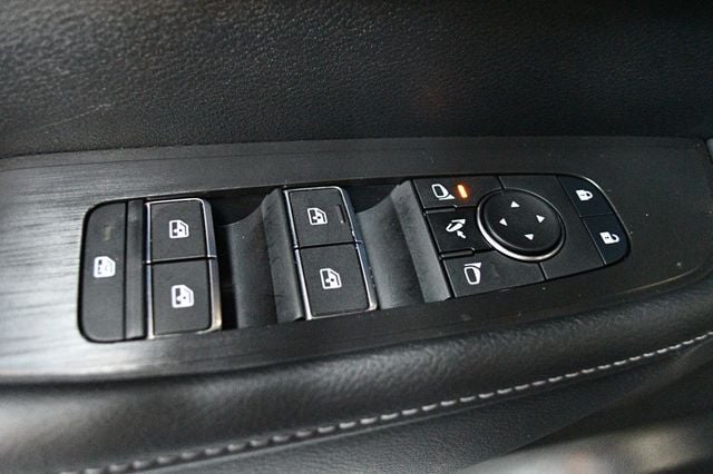 2026 Nissan Armada 4x4 PRO-4X - 23062681 - 49