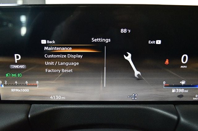 2026 Nissan Armada 4x4 PRO-4X - 23062681 - 66