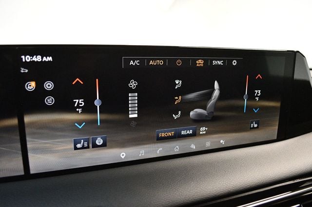 2026 Nissan Armada 4x4 PRO-4X - 23062681 - 69