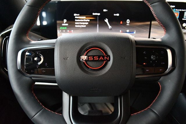 2026 Nissan Armada 4x4 PRO-4X - 23062681 - 75