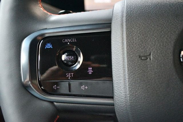 2026 Nissan Armada 4x4 PRO-4X - 23062681 - 76
