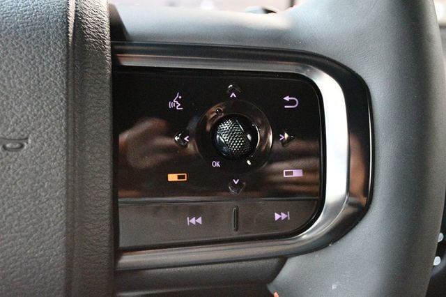 2026 Nissan Armada 4x4 PRO-4X - 23062681 - 77
