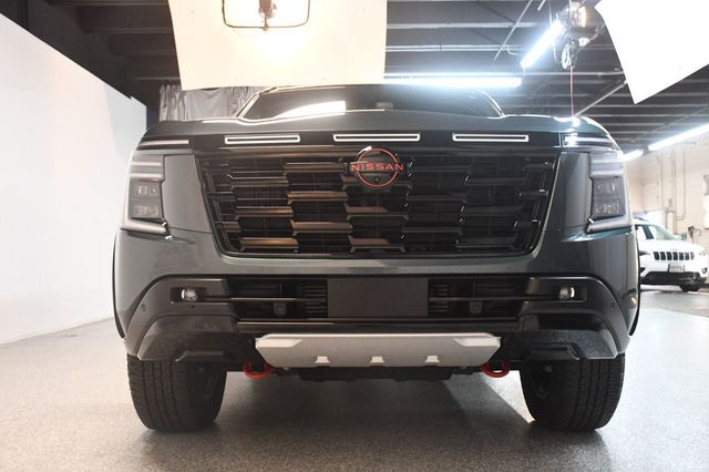2026 Nissan Armada 4x4 PRO-4X - 23074431 - 15