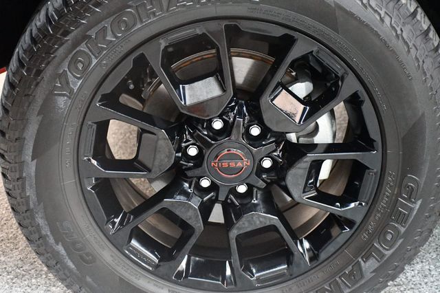 2026 Nissan Armada 4x4 PRO-4X - 23074431 - 16