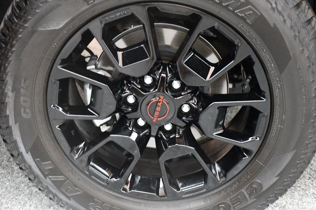 2026 Nissan Armada 4x4 PRO-4X - 23074431 - 17