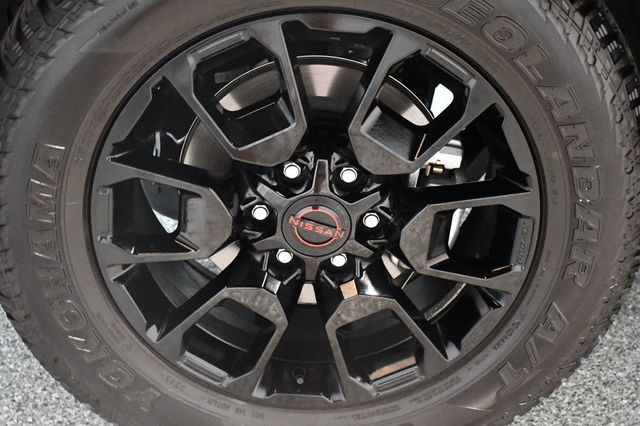 2026 Nissan Armada 4x4 PRO-4X - 23074431 - 18