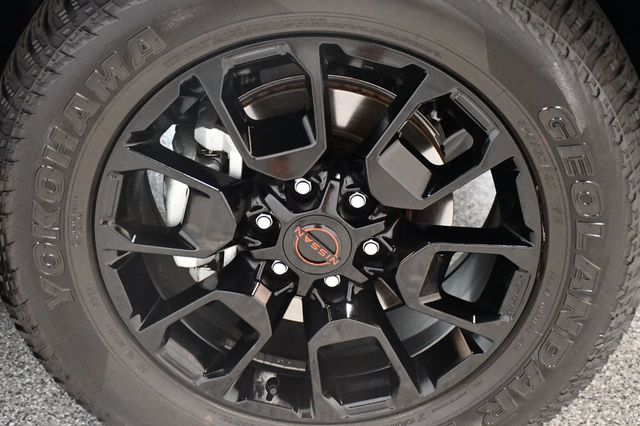 2026 Nissan Armada 4x4 PRO-4X - 23074431 - 19