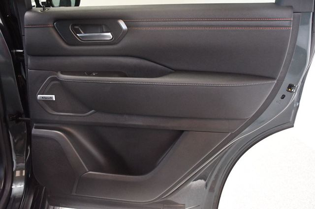 2026 Nissan Armada 4x4 PRO-4X - 23074431 - 23