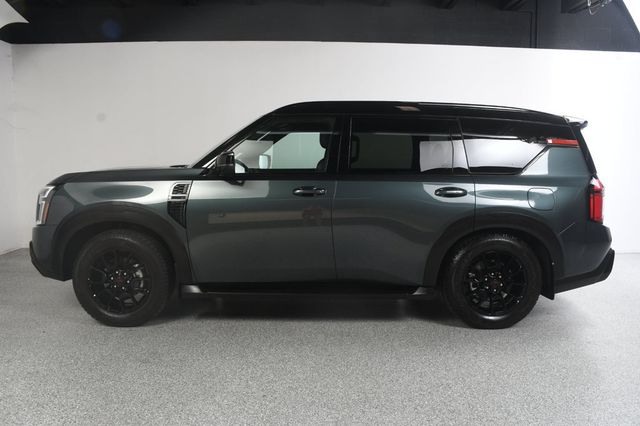 2026 Nissan Armada 4x4 PRO-4X - 23074431 - 2