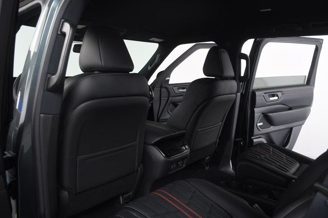 2026 Nissan Armada 4x4 PRO-4X - 23074431 - 30