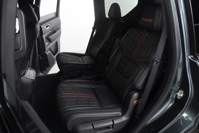 2026 Nissan Armada 4x4 PRO-4X - 23074431 - 32