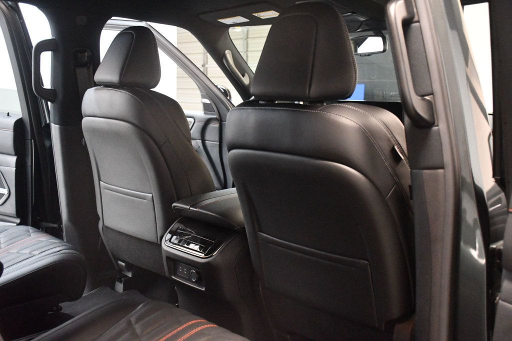 Nissan Armada photo 34