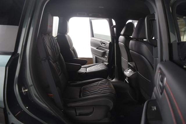 2026 Nissan Armada 4x4 PRO-4X - 23074431 - 34