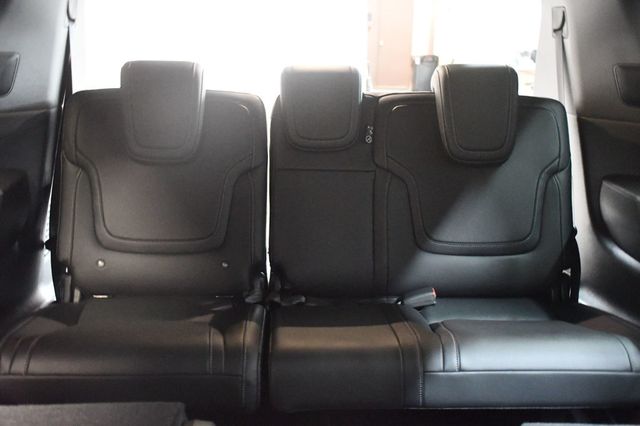 2026 Nissan Armada 4x4 PRO-4X - 23074431 - 36