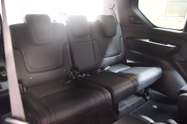 2026 Nissan Armada 4x4 PRO-4X - 23074431 - 37