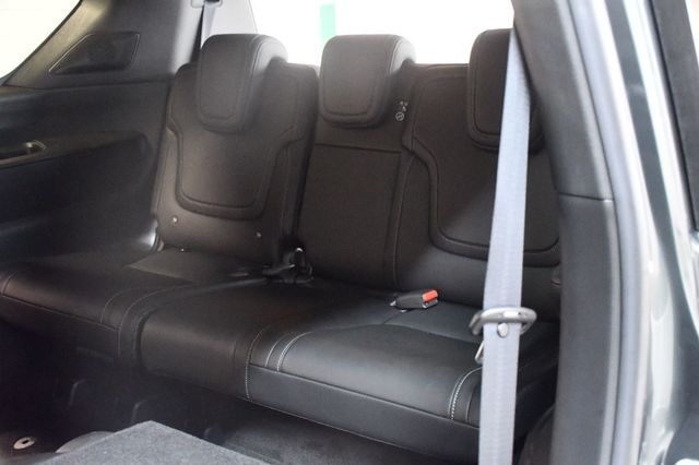 2026 Nissan Armada 4x4 PRO-4X - 23074431 - 38