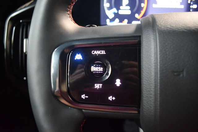 2026 Nissan Armada 4x4 PRO-4X - 23074431 - 40